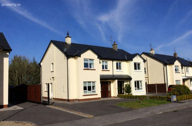 3 Drum Crescent, Knock, Knock, Co. Mayo - Click to view photos