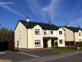 3 Drum Crescent, Knock, Knock, Co. Mayo