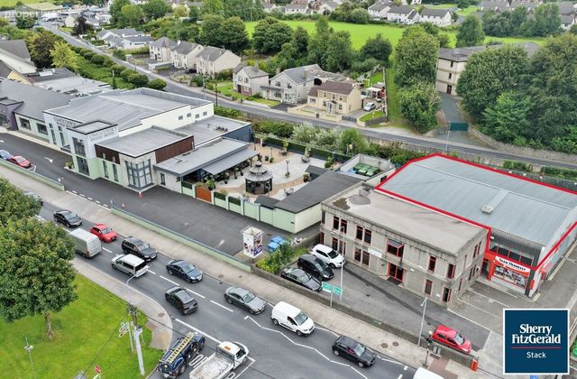 River House, Newcastle West, Co. Limerick, Newcastle West, Co. Limerick - Click to view photos