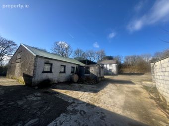 Derelict Dwelling &amp; Out-buildings, On 7.76 Acres At, Rahanane, Kilcummin, Killarney, Co Kerry., Kilcummin, Co. Kerry - Image 5