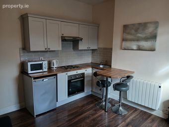 Connaught Street, Phibsborough, Dublin 7