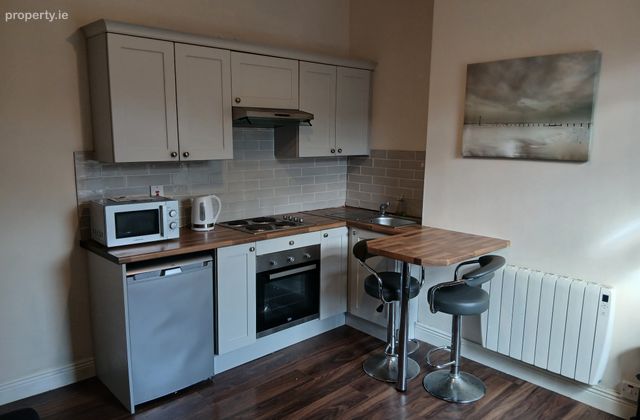 Connaught Street, Phibsborough, Dublin 7 - Click to view photos