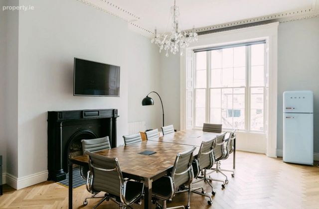 Leeson Street, Dublin 2 - Click to view photos