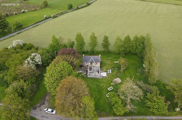 Carrownlough, Irishtown, Co. Mayo - Click to view photos