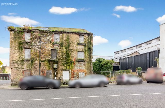 2-3 Lower Quay Street, Sligo, Co. Sligo - Click to view photos