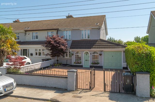 151 Saint Maelruan's Park, Dublin 24, Oldbawn, Dublin 24 - Click to view photos