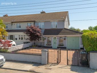 151 Saint Maelruan's Park, Dublin 24, Oldbawn, Dublin 24