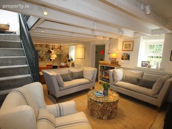 The Cottage, Ballycullenane, Courtmacsherry, Bandon, Co. Cork - Image 3