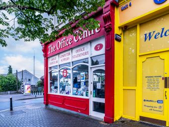 The Court, Main Street, Newbridge, Co. Kildare - Image 4