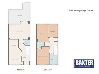 55 Castlegrange Court, Clonee, Dublin 15, Co. Dublin, Clonee, Dublin 15 - Image 2