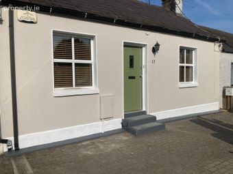 13 Cornelscourt Cottages, Old Bray Road, Dublin 18, Cornelscourt, Dublin 18