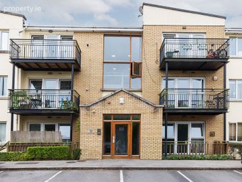 Apartment 32, Windmill Terrace, Porterstown, Dublin 15