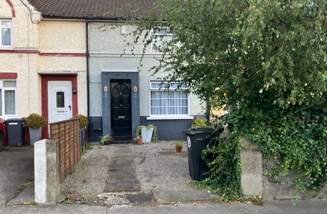 204 Malahide Road, Donnycarney, Dublin 3 - Click to view photos