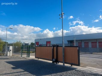 Dromalour Industrial Estate, Kanturk, Co. Cork, Kanturk, Co. Cork - Image 4