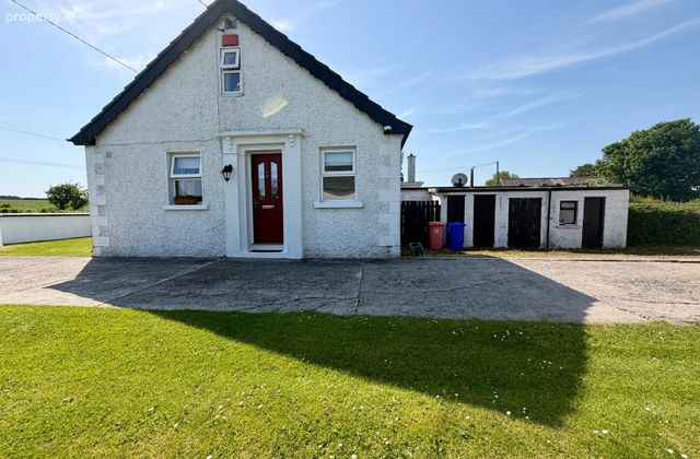 The Cottage, Rathmore, Kilkerley, Co. Louth - Click to view photos