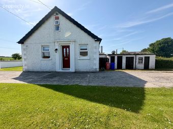 The Cottage, Rathmore, Kilkerley, Co. Louth