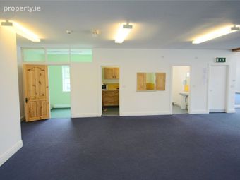 1st Floor Studio Space, Inver Geal, Carrick-on-shannon, Co. Leitrim, Carrick-on-Shannon, Co. Leitrim - Image 2