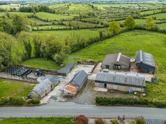 70 Acre / 28.33 Ha Dairy Farm, Coraweelis, Ashfield, Cootehill, Co. Cavan, Lisnageer, Co. Cavan - Image 2