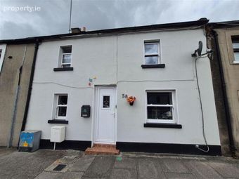 58 Trinity Street, Drogheda, Co. Louth, Drogheda, Co. Louth