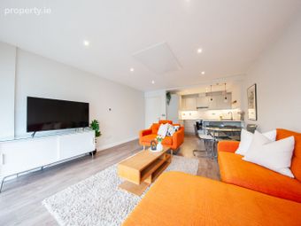Block E, 231 Castleforbes Square, IFSC, Dublin 1 - Image 4