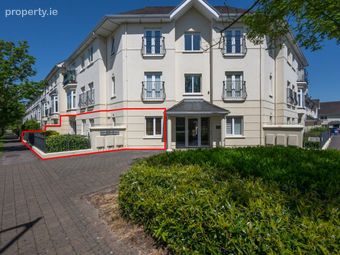 58 Leslies Arch, Old Quarter, Ballincollig, Co. Cork