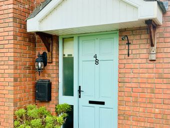 48 Silverwood, Mountmellick, Mountmellick, Co. Laois - Image 4