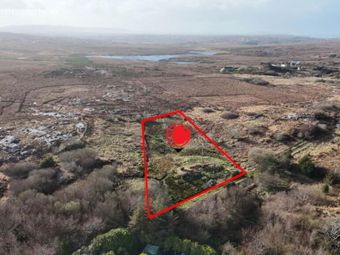 Loughanure, Co. Donegal, Loughanure, Co. Donegal - Image 2