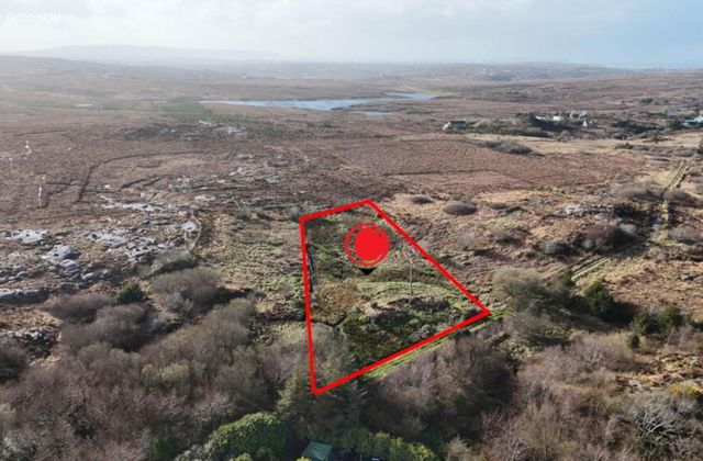 Loughanure, Co. Donegal, Loughanure, Co. Donegal - Click to view photos