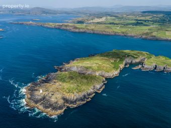 Goat Island, Schull, Co. Cork - Image 5
