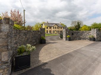 Fanningstown, Patrickswell, Patrickswell, Co. Limerick - Image 4