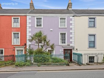 2 Castle Terrace, Malahide, Co. Dublin