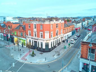 1 Upr Georges St And 111 Patrick St, Dun Laoghaire, Co. Dublin