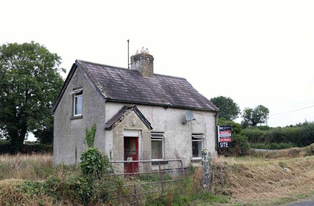 Creagh, Keenagh, Co. Longford - Click to view photos