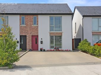 33 Castlebrook Green, Castlebrook Manor, Castletroy, Limerick, Castletroy, Co. Limerick