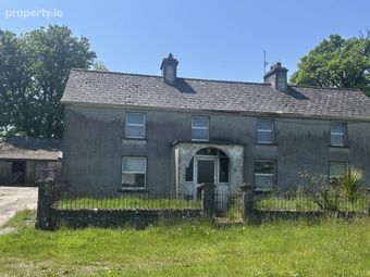 Lissalway, Castlerea, Castlerea, Co. Roscommon - Image 4