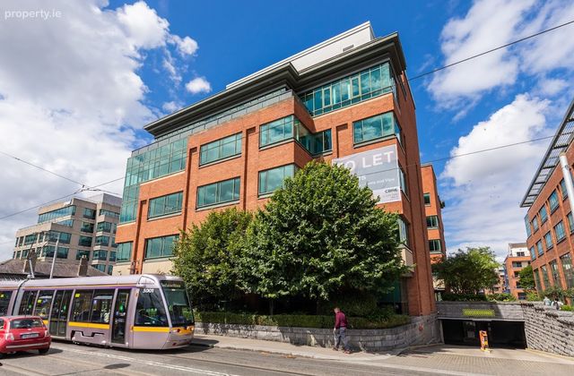 1 Georges Dock, Ifsc, Dublin 1, Dublin 1 - Click to view photos