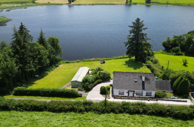Tullyrain, Shantonagh, Shantonagh, Co. Monaghan - Click to view photos