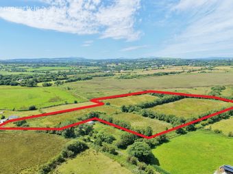 Carrueragh, Kilmorna, Listowel, Co. Kerry, Kilmorna, Co. Kerry