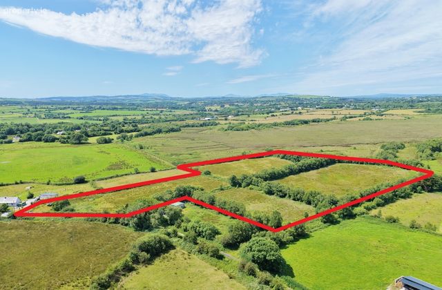 Carrueragh, Kilmorna, Listowel, Co. Kerry, Kilmorna, Co. Kerry - Click to view photos