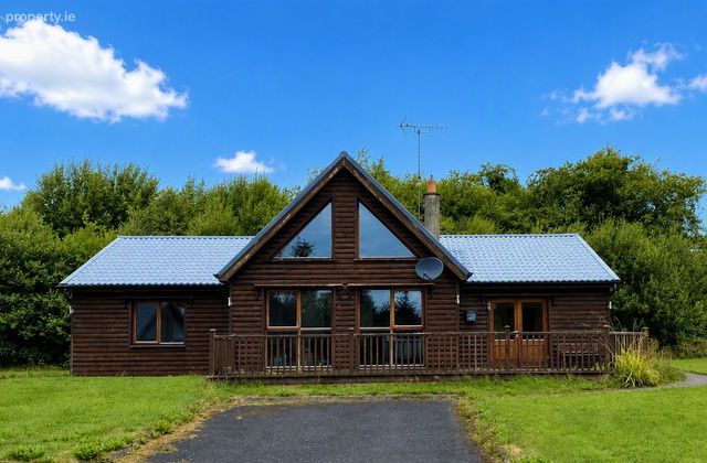 15 Drumcoura Lake Resort, Drumcoura, Ballinamore, Co. Leitrim - Click to view photos