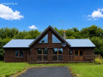 15 Drumcoura Lake Resort, Drumcoura, Ballinamore, Co. Leitrim