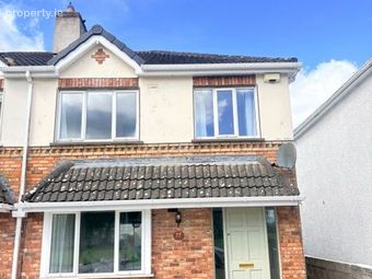 Rathcurragh, Green Road, Newbridge, Co. Kildare