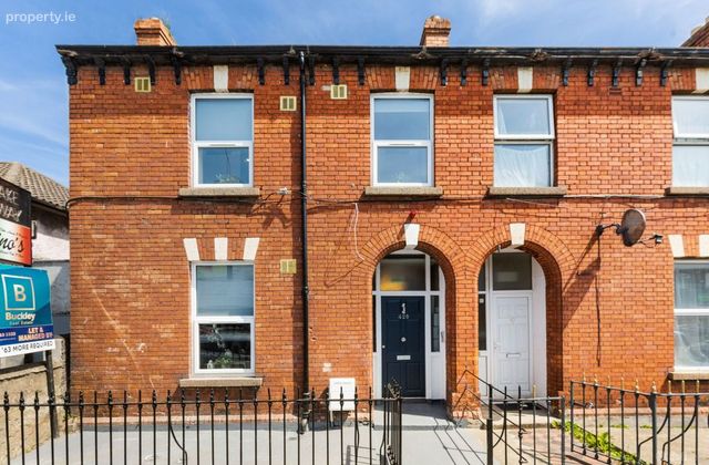 South Circular Road, Dublin 8, Dolphin's Barn, Dublin 8 - Click to view photos