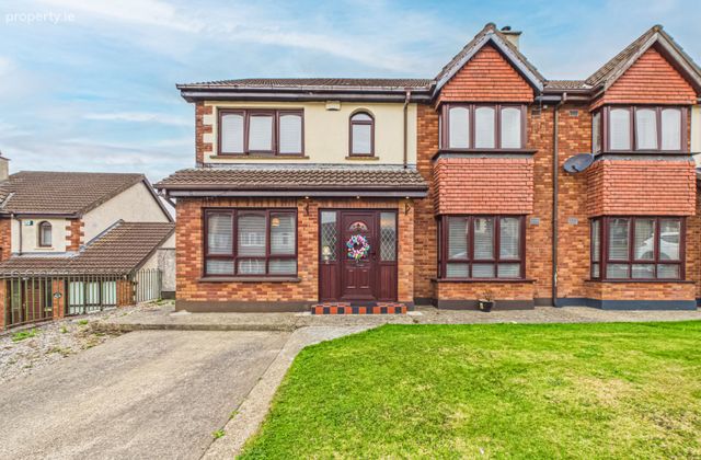 16 Greenoaks, The Fairways, Rockshire Road, Ferrybank, Co. Waterford - Click to view photos