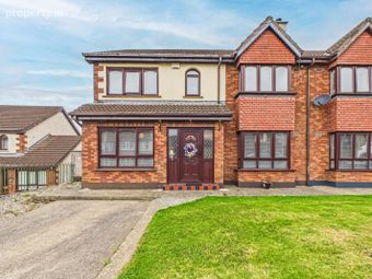 16 Greenoaks, The Fairways, Rockshire Road, Ferrybank, Co. Waterford