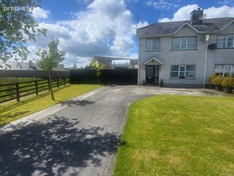 30 &Aacute;rd Na Cuain, Dromod, Dromod, Co. Leitrim