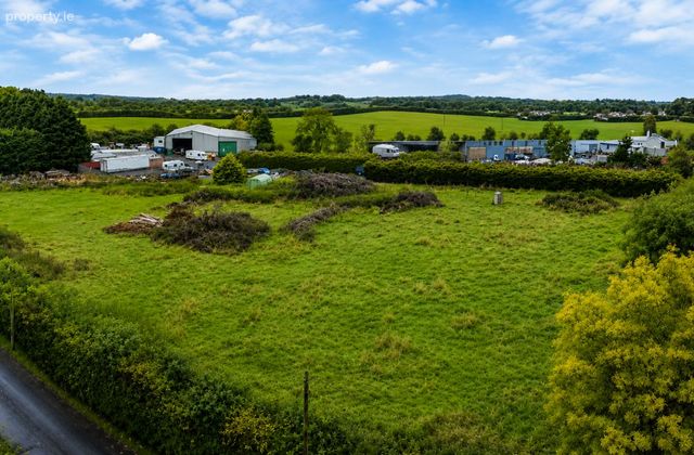 Ballymount Industrial Estate, Ballymount, Colbinstown, Co. Kildare - Click to view photos