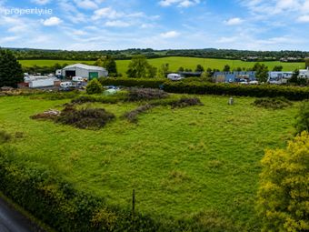 Ballymount Industrial Estate, Ballymount, Colbinstown, Co. Kildare