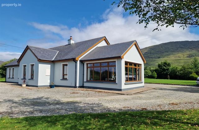 Beara Energy Rating, Croi Na Feile, Canfie, Ardgroom, Ardgroom, Co. Cork - Click to view photos