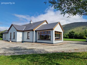Beara Energy Rating, Croi Na Feile, Canfie, Ardgroom, Ardgroom, Co. Cork